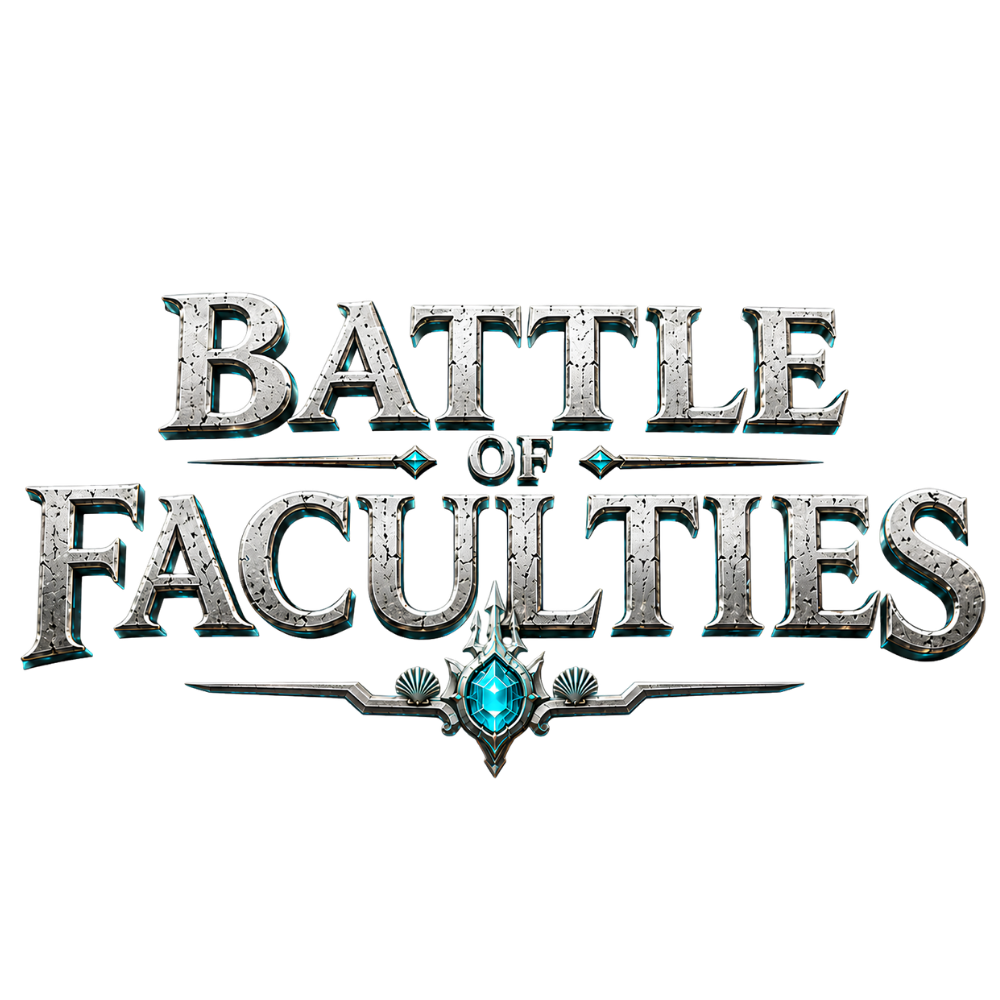 Battle of Faculties